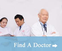 find a doctor