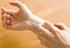 Kidney Failure with Itching and Stomach Pain Natural Treatment