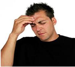 Symptoms of Hypertensive Kidney Disease
