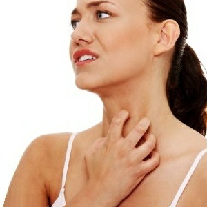 Why Chronic Kidney Disease Causes Itchy Skin