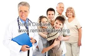 What is the Life Expectancy with Stage 5 Kidney Disease