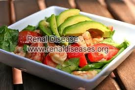 What Is the Proper Diet for Hypertensive Kidney Disease