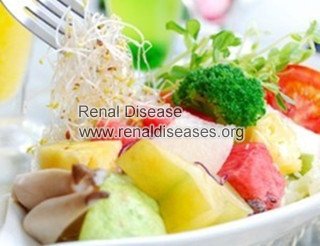 What is the Proper Diet for Lupus Nephritis
