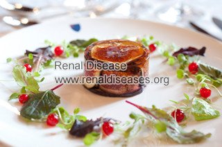 Foods to Avoid with Creatinine 5.4 in Hypertensive Kidney Disease