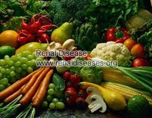 High Creatinine Levels: Lists of Fruits and Vegetables not to Eat with High Creatinine Levels with CKD