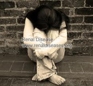 How to Deal with Confused and Irritable Feeling During Dialysis