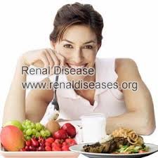 What is the Healthy Diet for Patients with PKD