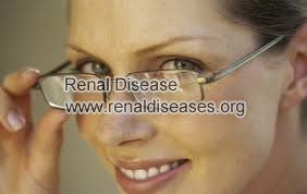 Can Steroid Affect Eye Sight of FSGS Patients