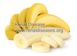 Are Bananas Bad for Your Kidneys