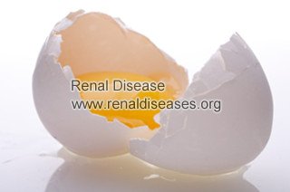 Can Patients Eat Eggs with Stage 3 Chronic Kidney Disease