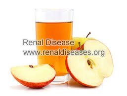 Is It OK to Drink Apple Cider Vinegar with Chronic Kidney Disease