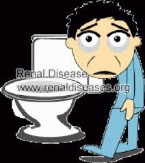 Polycystic Kidney Disease and Frequent Urination