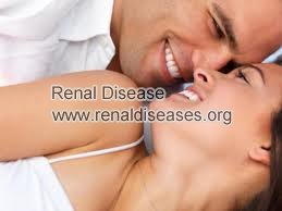 Male Sexuality and Stage 4 Kidney Failure