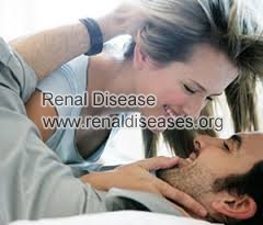 Does Renal Failure Affect Sex Life