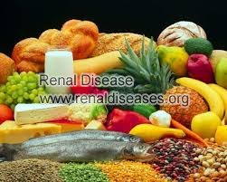 How to Manage A Healthy Diet for Patients with FSGS