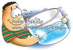 Can Drinking Too Much Water Cause Kidney Damage
