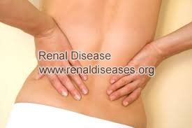 Kidney Pain in Stage 5 Kidney Failure