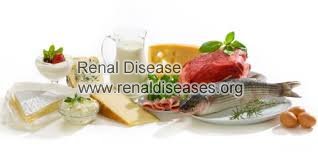 Are High Protein Foods Allowed with Nephrotic Syndrome