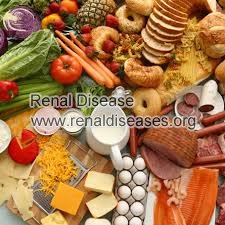What Can People Eat with Lupus Nephritis and Kidney Failure