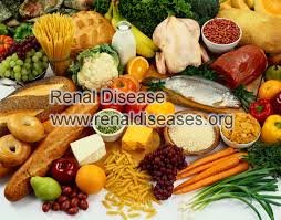 Foods to Avoid with High Creatinine Levels in Stage 4 kidney disease
