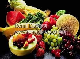 What Can Patients with IgA Nephropathy Eat