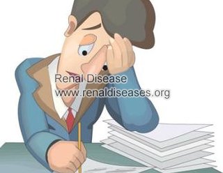 How to Deal with Dizziness during Dialysis