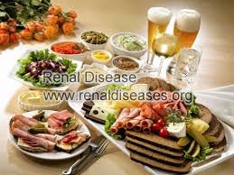 What Foods Should be Avoid with Polycystic Kidney Disease