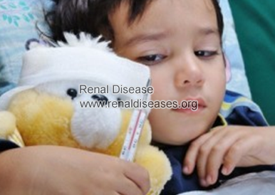 Natural Treatments for Nephrotic Syndrome in Children