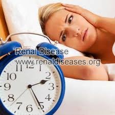 How to Deal with Sleep Problem on Dialysis