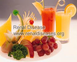 Top Ten Foods Good for Dialysis Patients