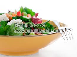 IgA Nephropathy: How to Avoid Dialysis with Diet