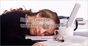 Stage 3 Chronic Kidney Disease: How to Deal with Fatigue