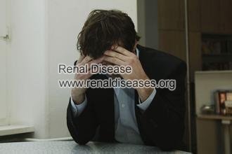 Can FSGS Make You Feel Tired