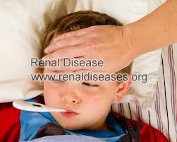 Is It Normal to Run A Fever on Dialysis