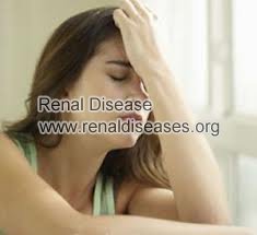 How Serious of Anemia in Kidney Failure