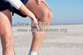 Stage 4 Kidney Disease: How to Get Rid of Muscle Cramps on Dialysis