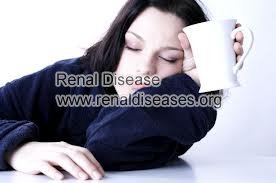 stage 4 kidney disease: How to Deal with Fatigue after Dialysis