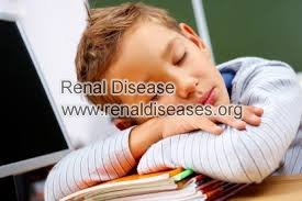 How to Manage Fatigue in Children with IgA Nephropathy