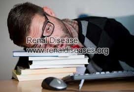 Natural Ways to Treat Fatigue in Kidney Failure