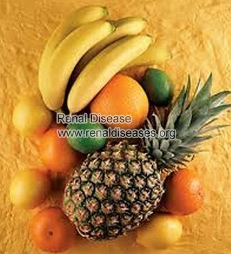 What Fruits Cannot Eat for PKD Patients, PKD