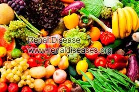 What Foods can Help Shrink Kidney Cyst
