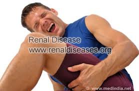 Causes of Muscle Cramp in Kidney Failure