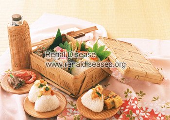 What Can You Eat with Stage 3 Chronic Kidney Disease