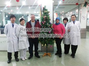 A Patient Story with Polycystic Kidney Disease