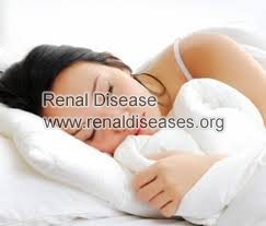 Tiredness after Dialysis in Stage 4 Chronic Kidney Disease