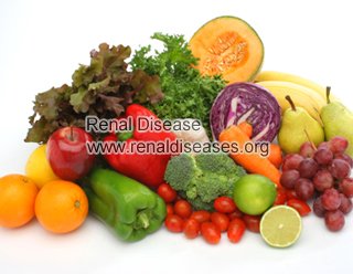 Can Diet Reduce Creatinine Of 2.5 for Nephrotic Syndrome Patients  