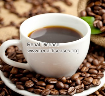 Can I Drink Coffee with PKD  