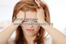 Why Do You Get Headache in Kidney Failure