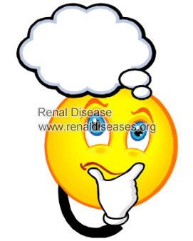 At What Creatinine Level Do You Start Dialysis