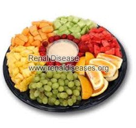 Diet Guidelines for People with Chronic Kidney Disease 